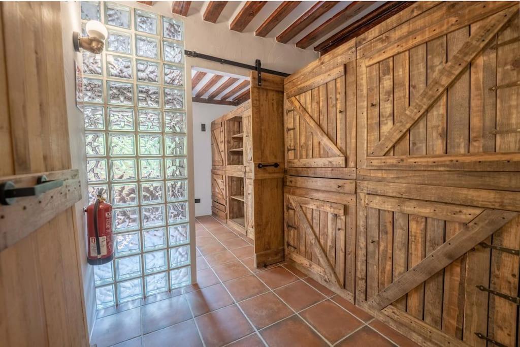 Encantador Apartamento En Calle Segovia Madri Exterior foto